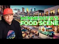Ultimate Minnesota Food Tour Top Dining Spots in Wayzata Minneapolis More