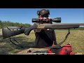 CVA Accura LR-X Muzzleloader Review