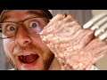 RIBEYE STEAK Bussin