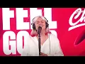 LOUANE "La Pluie" en live sur Chérie FM