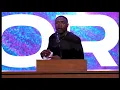 Pastor Reginald Sharpe Jr - Lord Do it For Me Right Now Prayer Dr Marcus D Cosby Benediction