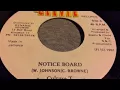 Download Lagu Culture T - Notice Board - Steely \u0026 Clevie Records