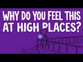 The Call of the Void Why You Feel a Pull Near Heights