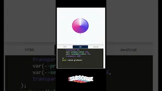 CSS Magic Create This STUNNING Animated Circular Loader with Pure CSS JavaScript