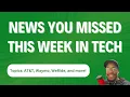 AT T s recent collab Waymo s new curbside service and WeRide s autonomous buses