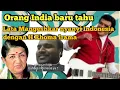 Download Lagu MUSIM CINTA : RHOMA IRAMA Duet dg LATA MANGESHKAR  LAGU INDONESIA ,ORANG INDIA INI KAGUM #REACTION