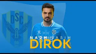 Najm Jasim Dirok ديروك Duhok 