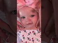Lagu ASMR Facial on Baby Ellie