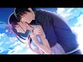 Download Lagu [Nightcore] In You're Arms (Male/Deeper Version)| Ashley Serena