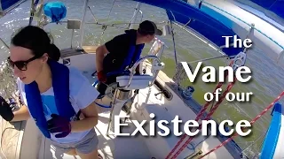 THE VANE OF OUR EXISTENCE [Adventure #11]