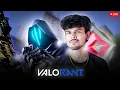 Download Lagu 🔴LATE NIGHT RANK PUSH | MRCHAMPION VALORANT LIVE | #valorantindia #valolive