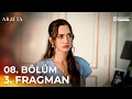 ARAFTA 8. Bölüm 3. Fragmanı | Yeni Diziler 2025 | Arafta - Türk Dizileri @araftadizisi  #EP08