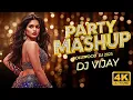 Lagu Non-Stop Bollywood DJ Remix 2025 🔥 Hindi Dance Party Hits