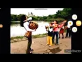 Download Lagu Nina and The Band Playing  Loretta Tap Dancing On their Instruments from Dance with the Teletubbies