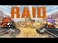 Pillaging the Planet as Cannibal Raiders in RimWorld