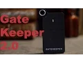 Gatekeeper review Bluetooth computer security