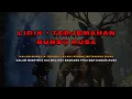 Download Lagu Lirik + terjemahan bunsu rusa 