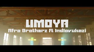afro brotherz feat indlovukazi umoya