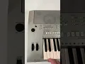 Download Lagu Remember The SOUND EFFECTS On These Vintage Keyboards? Yamaha PSR-S910 Keyboard