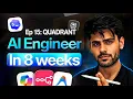 15 Quadrant Vector Database Free AI Engineer Course 8 Weeks