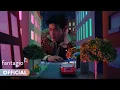 Lagu CHA EUN-WOO 차은우 - 'Sweet Papaya' M/V TEASER