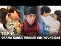 15 Drama Korea Terbaik Kim Young Dae Best Korean Dramas of Kim Young Dae