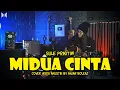 Download Lagu MIDUA CINTA (Langlayangan) - Sule (Versi Akustik Gitar) Cover by Anjar Boleaz