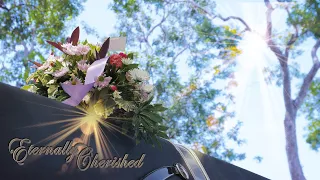 Celebration of Life - ELOCTER NAOMI EDGHILL