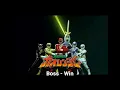 Download Lagu Hyakujuu Sentai Gaoranger PSX OST: Boss - Win
