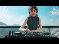 Download Lagu DJing on the rooftop / Melodic Techno Mix / Live DJ set by Han