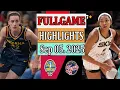 Download Lagu Indiana Fever vs Chicago Sky FULLGAME Highlights [Sep 05, 2O25]|  Women's Basketball 2025
