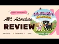 Lola Sophie s ABC Adventure Learn the Alphabet with Friendship