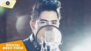 aliando kau terindah official music video