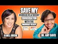 Save my Marriage Interview with the Marriage Healer SEASON 2 EP 2 Amy Davis