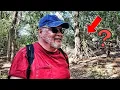 Download Lagu Hiking New Bosque Trails with Interesting Finds | A Look Back at Interstate 40 Over the Rio Grande