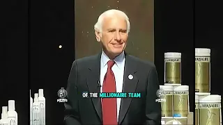 Why Not You Seminar - Jim Rohn