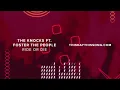 The Knocks ft. Foster the People - Ride Or Die