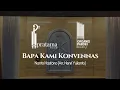 Download Lagu Bapa Kami (Konvennas) - Nanto Hastono (Arr. Henri Yulianto)