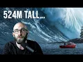 Download Lagu Teluk Alaska Dilanda Tsunami Apokaliptik