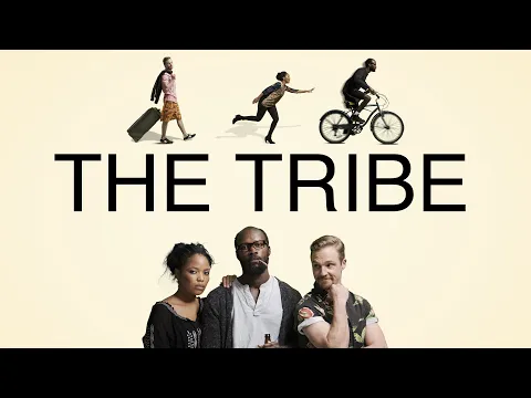 THE TRIBE - a film by Charlie Vundla 2016 (HD)