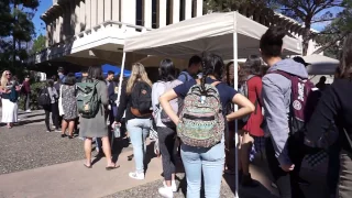 UCI SOAR Free Farmer s Market