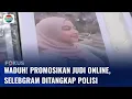 Download Lagu Selebgram Wanita Ditangkap Polisi, Kedapatan Promosikan Situs Judi Online | Fokus