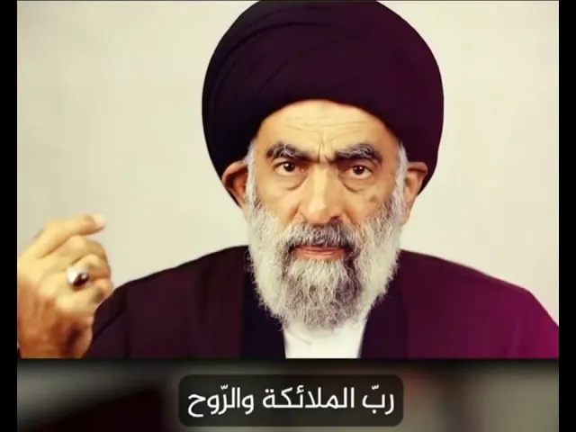 ⁣الامام الحسين عليه السلام والقدسيات المزيفة.. السيد هادي المدرسي