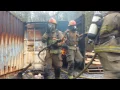 Walker County Profile Walker State Prison Firefighters
