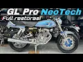 Download Lagu YANG DITUNGGU‼️GL PRO NEOTECH SPEEK PELAJAR UP 200CC full RESTORASI 🔥