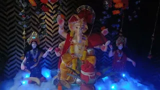 ganpati Bappa Morya