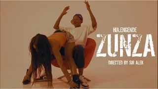 hulengende zunza official video 