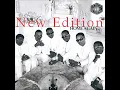 Download Lagu New Edition - One More Day (Filtered Instrumental)