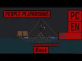 People Playground PC Steam EN Boat EN - Playthrough SWC