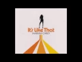 Download Lagu Mariah Carey, Fatman Scoop, Jermaine Dupri - It's Like That (Audio)
